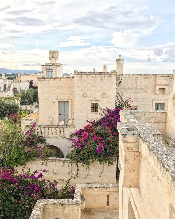 Puglia, Italy Inspiration
