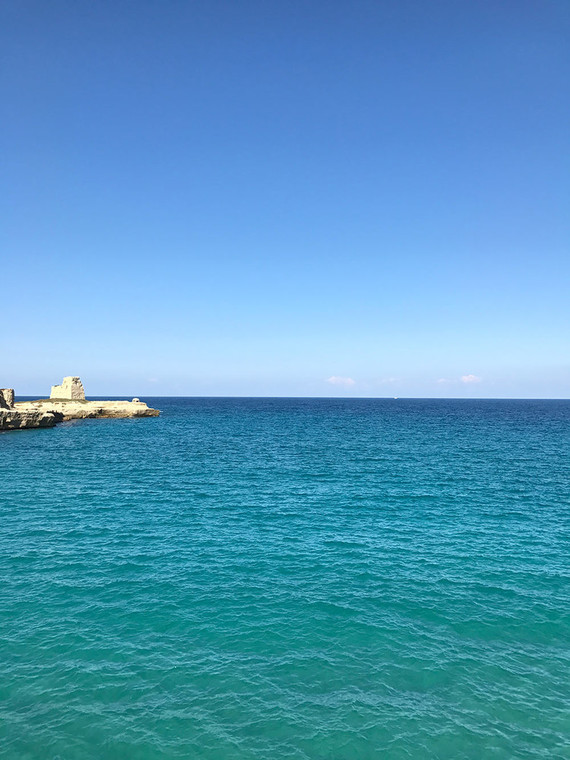 Puglia, Italy Inspiration