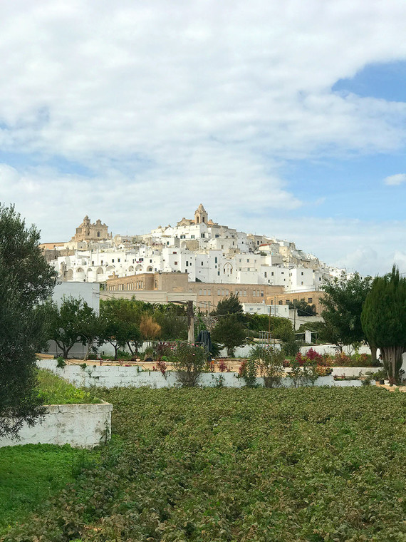 Puglia, Italy Inspiration