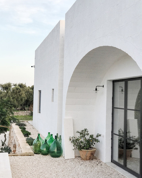 Puglia, Italy Inspiration