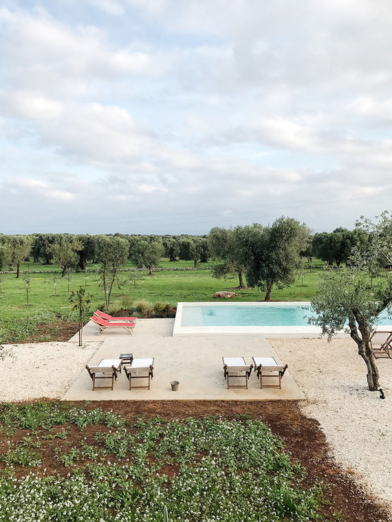 Puglia, Italy Inspiration