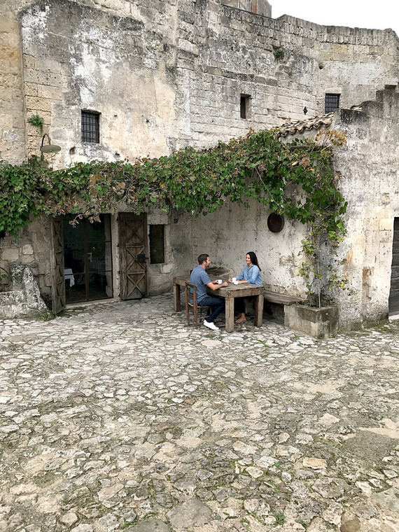 Puglia, Italy