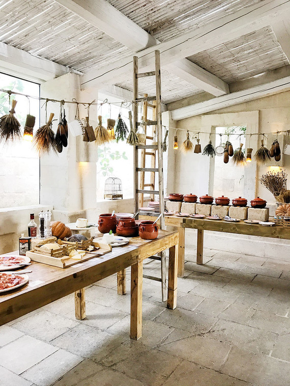 Puglia, Italy Inspiration