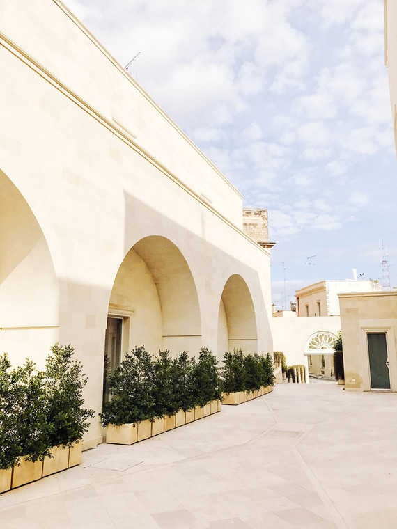 Lecce, Italy Inspiration