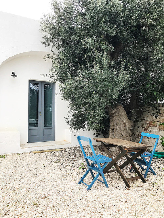Puglia, Italy Inspiration
