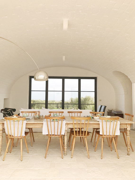 Puglia, Italy Inspiration