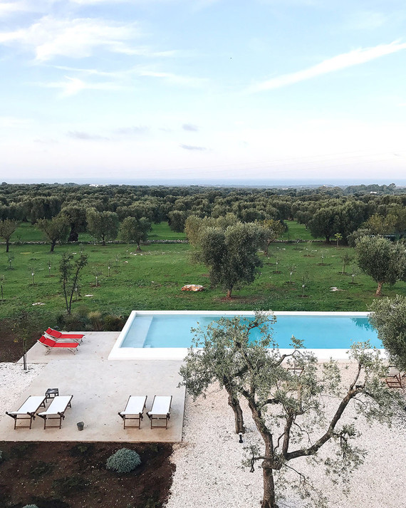 Puglia, Italy Inspiration