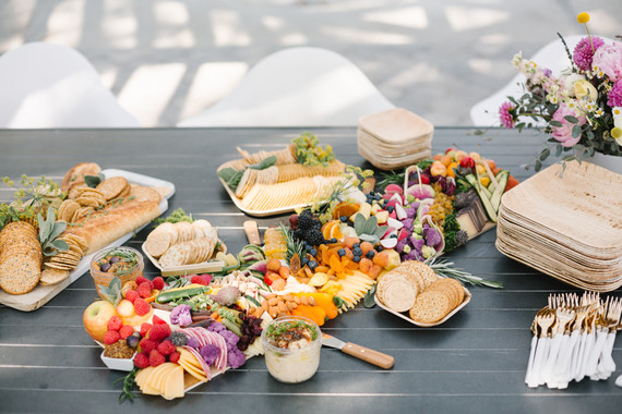 Modern girly My Little Pony birthday party