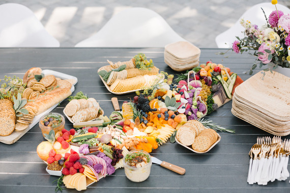 Modern girly My Little Pony birthday party