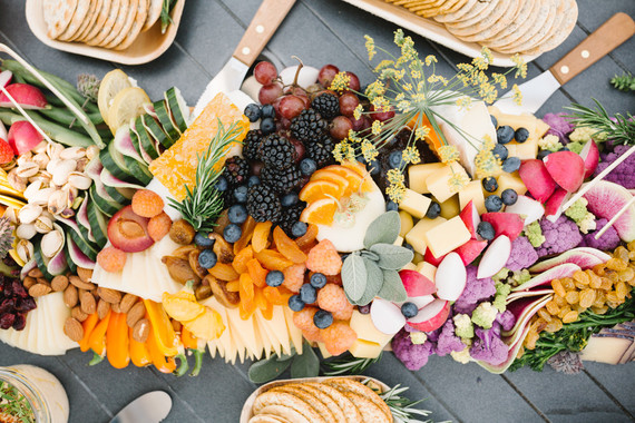 Modern girly My Little Pony birthday party