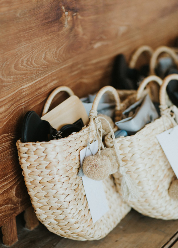 Elegant, romantic white + green wedding at Khayangan Estate in Bali