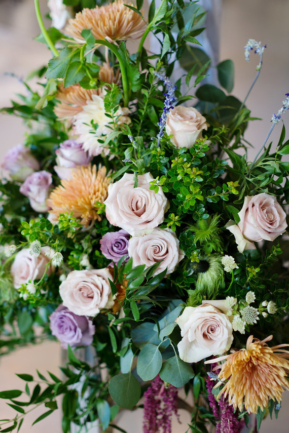 Floral ideas Inspiration