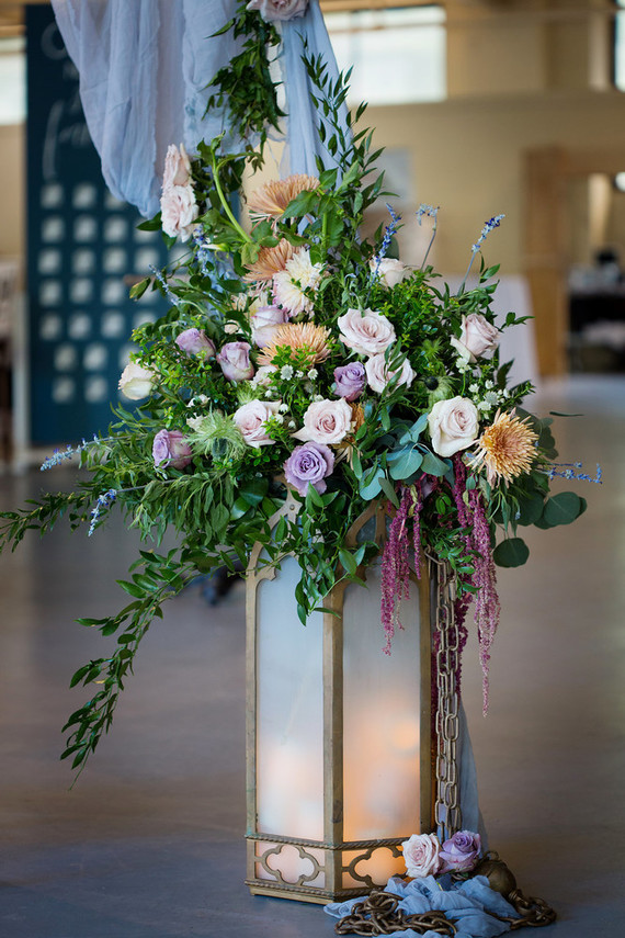 Floral ideas