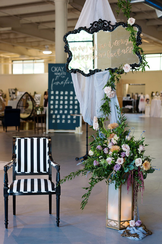 Floral ideas Inspiration