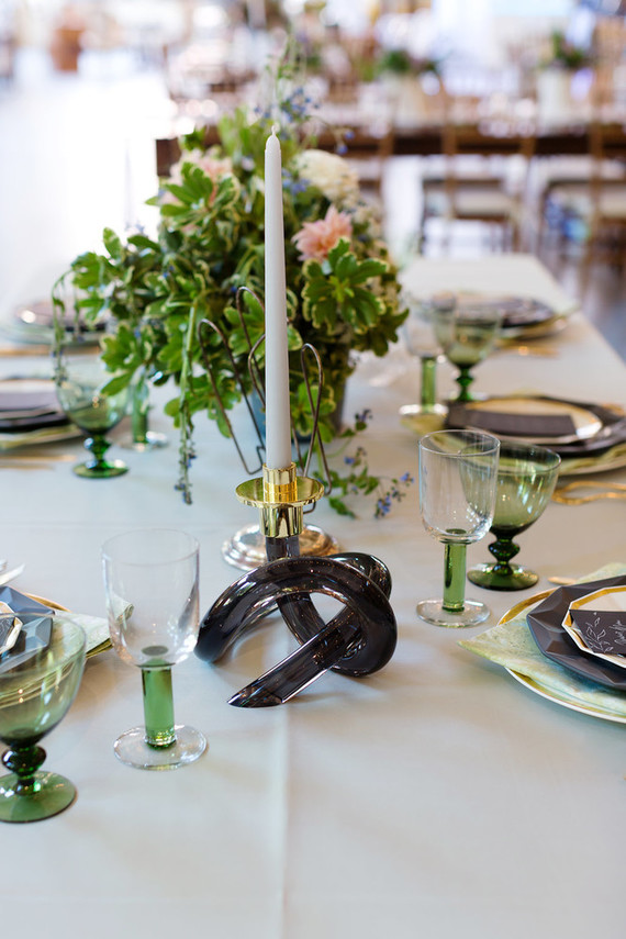 modern wedding ideas