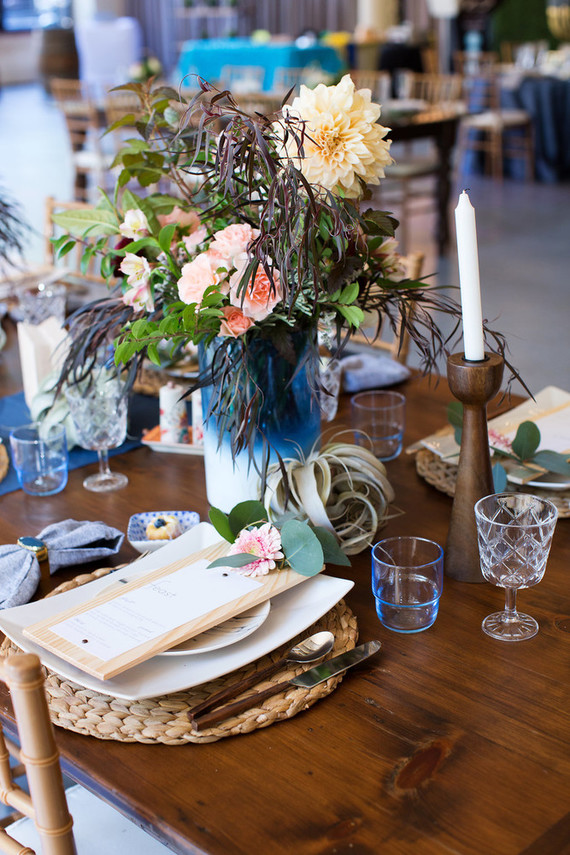 PLace setting Inspiration