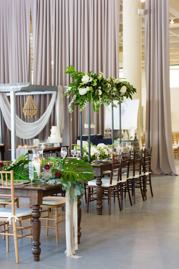 Tablescape Inspiration