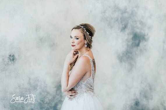 wedding portraits