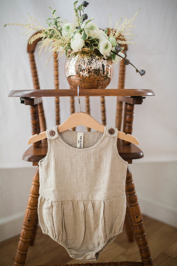 First trip around the sun birthday party