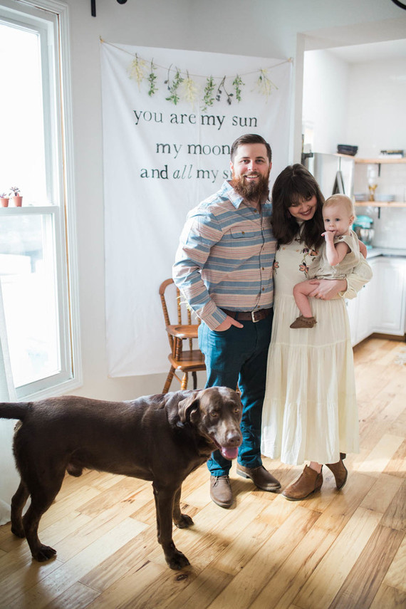 First trip around the sun birthday party