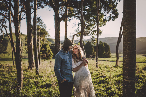 Family maternity photos at Jonkers Farm in Auckland, NZ