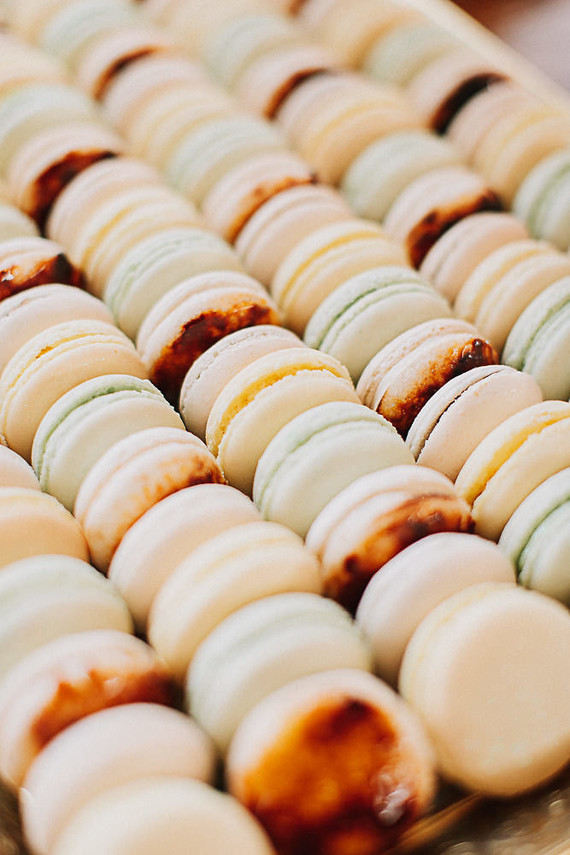 Romantic jewel tone fall wedding in Indiana