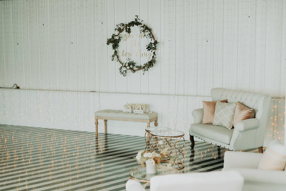 Romantic Cabo wedding at the Cape Hotel Inspiration