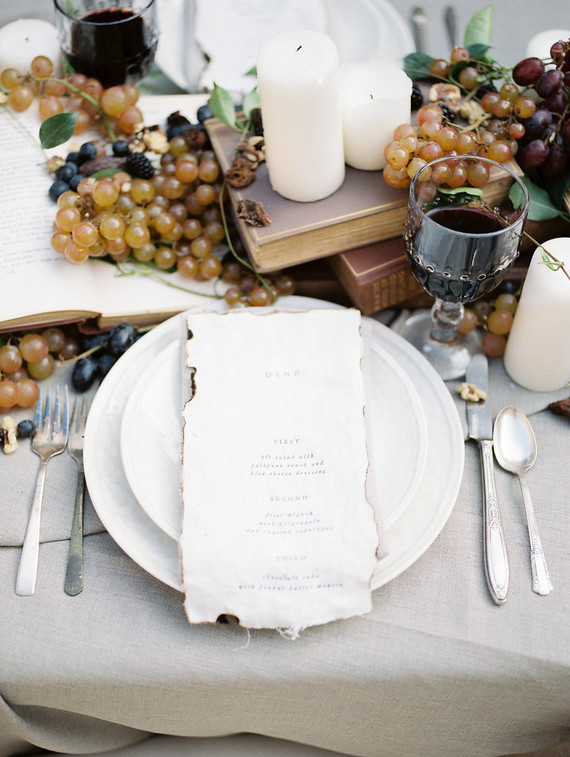 Elegant, fall Spanish inspired wedding at Mission San Jose in San Antonio Texas