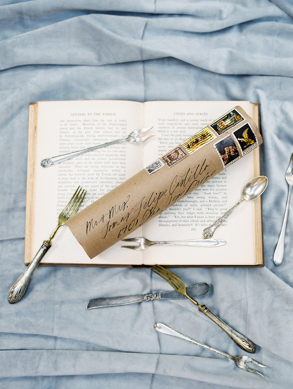 Elegant, fall Spanish inspired wedding at Mission San Jose in San Antonio Texas