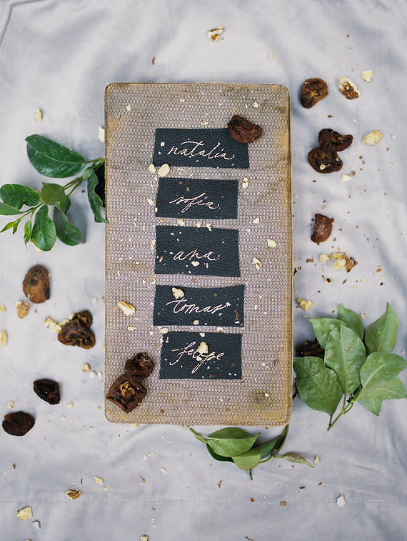 Elegant, fall Spanish inspired wedding at Mission San Jose in San Antonio Texas