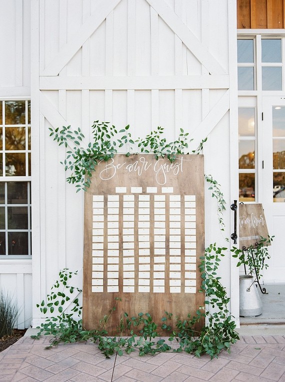 Gorgeous fine art fall wedding at the White Sparrow Barn in Dallas Inspiration