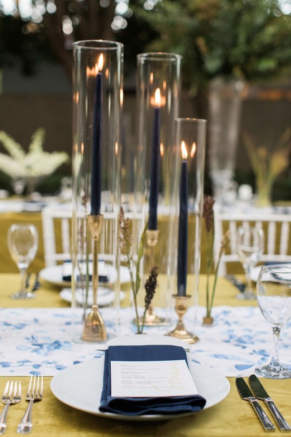 The Avalon Hotel wedding