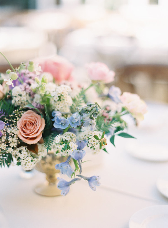 Flower market 1st birthday party Inspiration