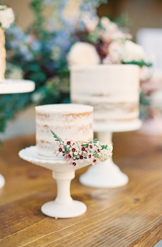 Flower market 1st birthday party Inspiration