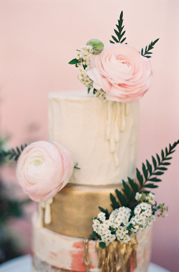 Flower market 1st birthday party