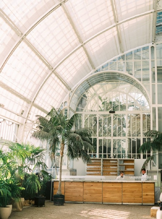 A classic European wedding in Vienna