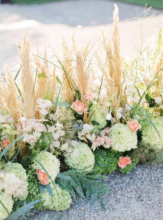 A classic European wedding in Vienna