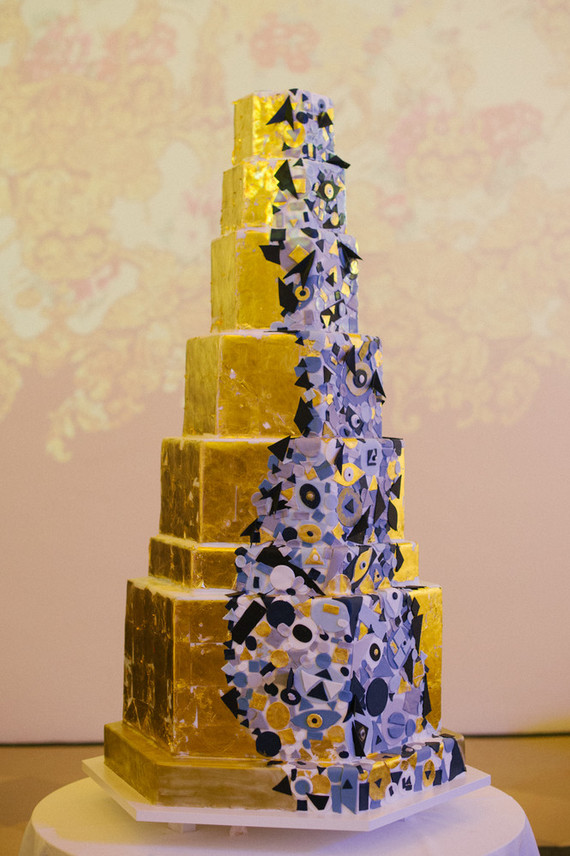 A classic European wedding in Vienna