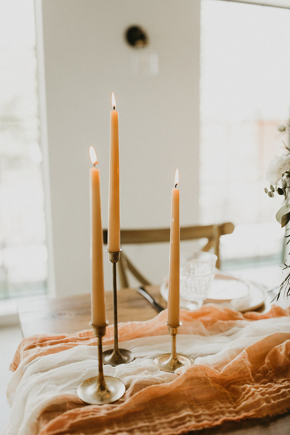 Garden wedding ideas and bouquet recipe at the Meerkermark