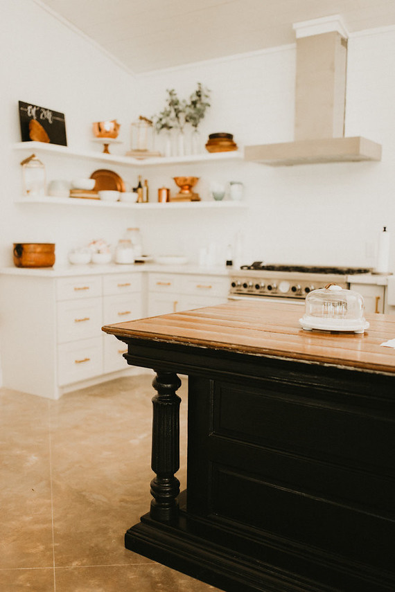 Garden wedding ideas and bouquet recipe at the Meerkermark