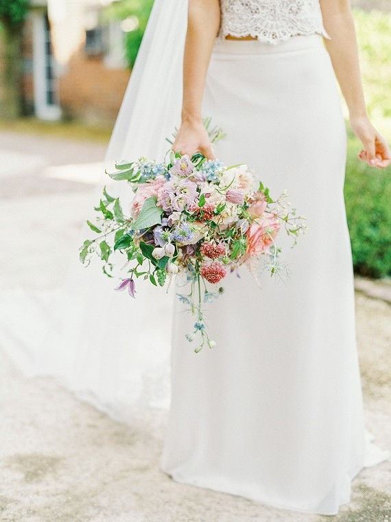 Classic elegant Belgian wedding at La Ferme de Balingue