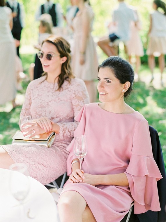 Classic elegant Belgian wedding at La Ferme de Balingue Inspiration