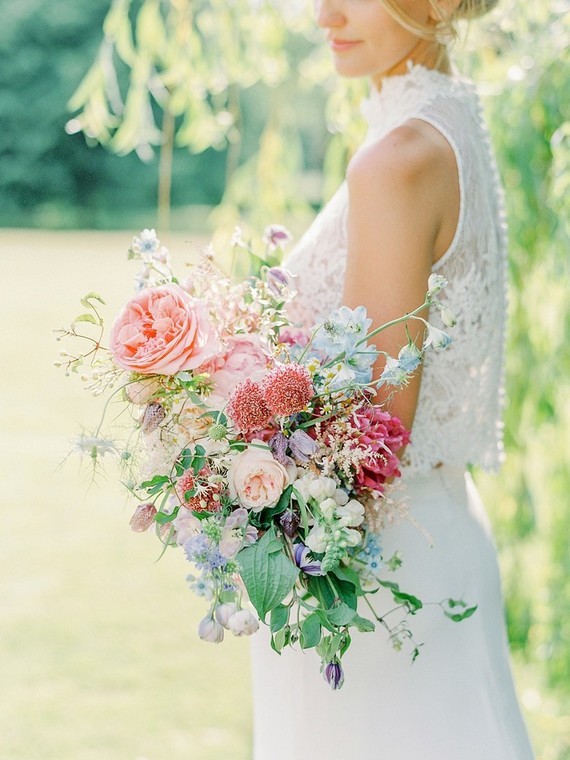 Classic elegant Belgian wedding at La Ferme de Balingue