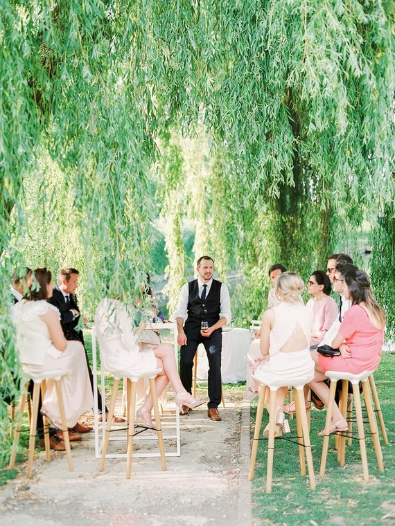 Classic elegant Belgian wedding at La Ferme de Balingue Inspiration