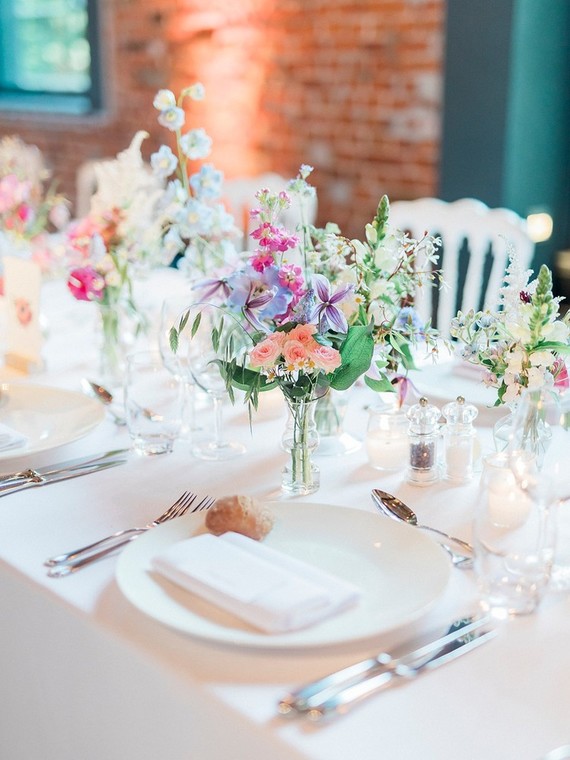 Classic elegant Belgian wedding at La Ferme de Balingue Inspiration