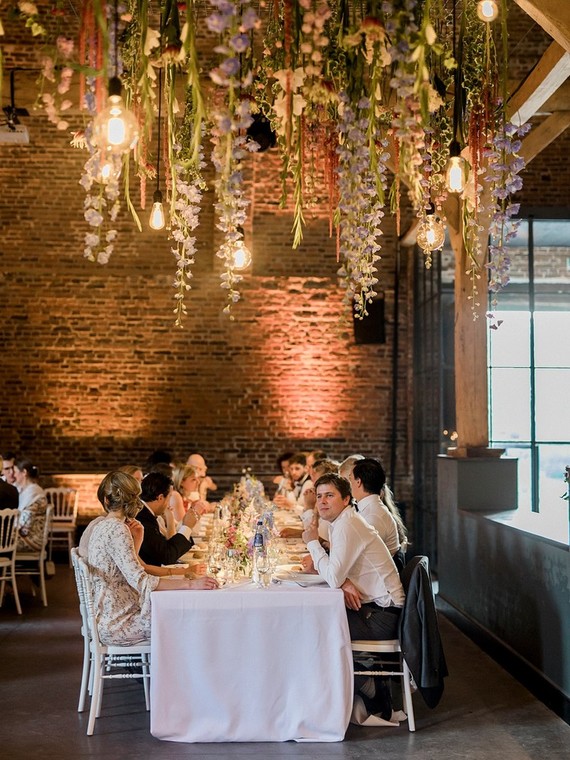 Classic elegant Belgian wedding at La Ferme de Balingue Inspiration