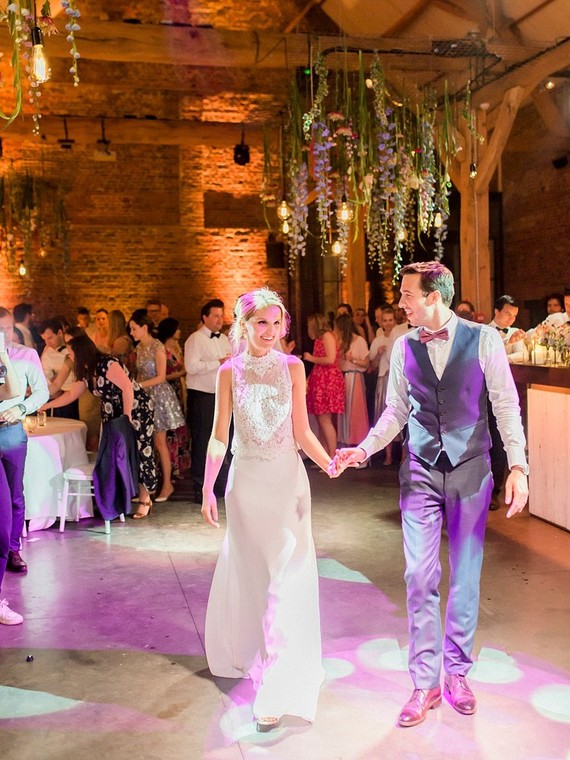 Classic elegant Belgian wedding at La Ferme de Balingue