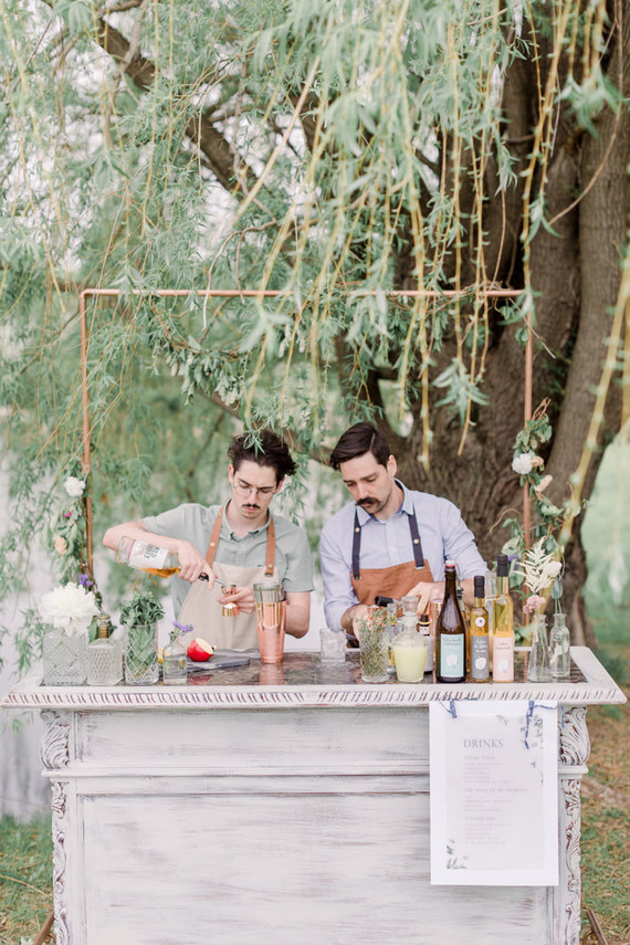 Apple orchard wedding inspiration in Mont Saint Hilaire, Quebec