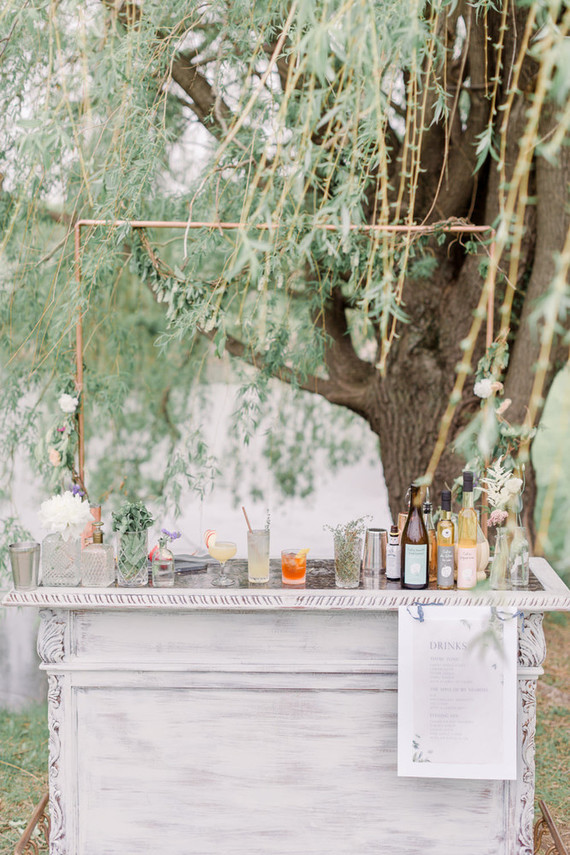 Apple orchard wedding inspiration in Mont Saint Hilaire, Quebec