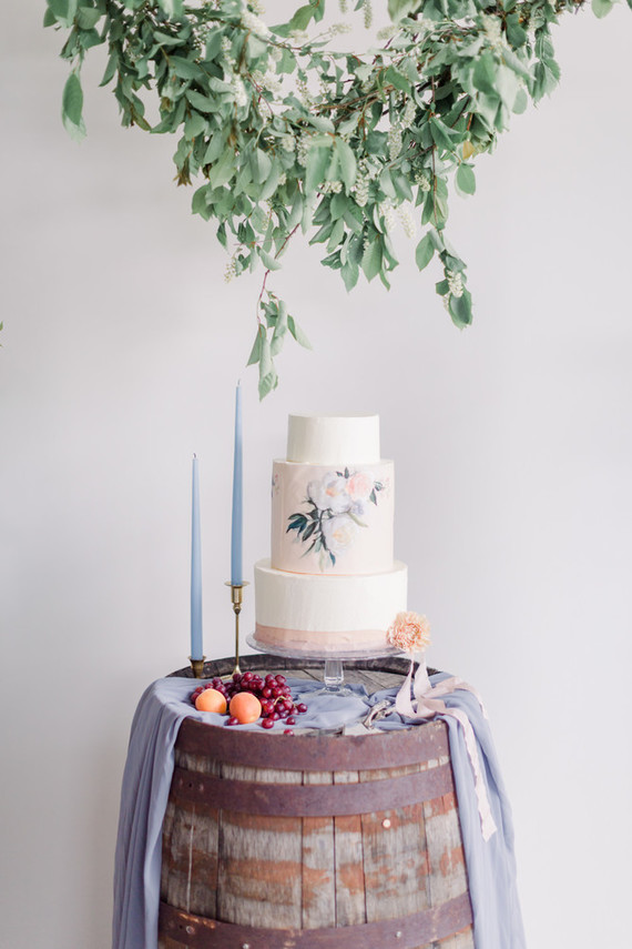 Apple orchard wedding inspiration in Mont Saint Hilaire, Quebec